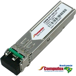 CWDM-SFP-1530-120 (100% Cisco Compatível)