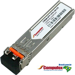 CWDM-SFP-1570-120 (100% Cisco Compatível)