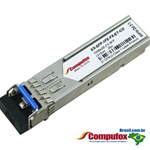 EX-SFP-1FE-FX-ET-CO (Transceiver Optico 100% Compatível com Juniper Networks)