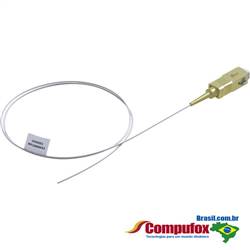 OM1 62.5/125 Multimode Simplex Fiber Optic Pigtail