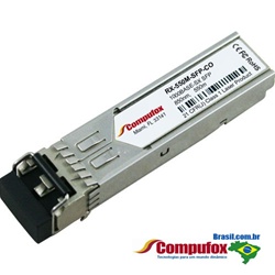 RX-550M-SFP (100% Juniper Compatível)