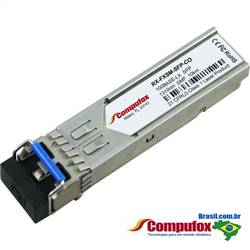 RX-FXSM-SFP-CO (Juniper 100% Compatível)