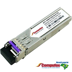 SFP-100BX1550-20-D (100% ZYXEL Compatível)