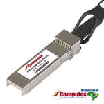 SFP-H10GB-ACU12M-CO (Cisco 100% Compatível)