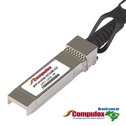 SFP-H10GB-ACU4M-CO (Cisco 100% Compatível)