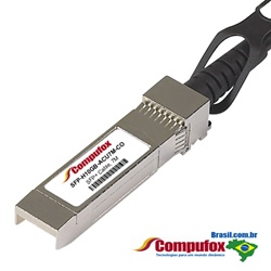 SFP-H10GB-ACU7M  (100%  Cisco Compatível)