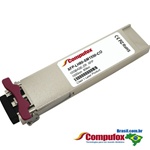 XFP-LH80-SM1550-CO (Transceiver Optico 100% Compatível com H3C)