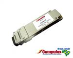 10334 | Transceptor QSFP+ Compatível com Extreme Networks