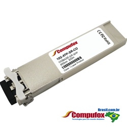 10G-XFP-SR  (100% Brocade/Foundry Compatível)