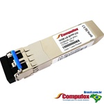 10GB-LR-SFPP-CO (Transceiver Optico 100% Compatível com Enterasys)