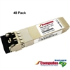 10GB-USR-48PK (100% Enterasys Compatível)
