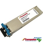 10GBASE-LR-XFP-CO (Transceiver Optico 100% Compatível com Enterasys)
