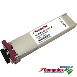 10GBASE-ZR-XFP (100% Enterasys Compatível)