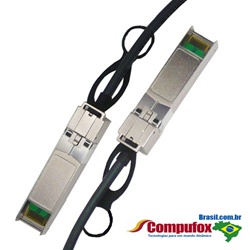 1G-SFP-C-0101 (100% Brocade Compatível)