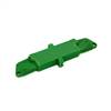 E2000 Simplex Plastic Adaptador de Fibra Optica