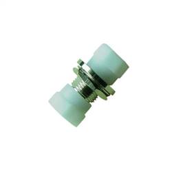 FC Simplex Metal Big-D Type Adaptador de Fibra Optica