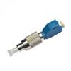 FC Male to LC Female Adaptador de Fibra Optica