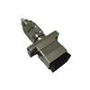 FC Male to SC Female Adaptador de Fibra Optica