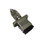 FC Male to SC Female Adaptador de Fibra Optica