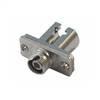 LC to FC Hybrid Adapter, Female to Female
