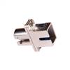 LC to SC Hybrid Adapter, Female to Female