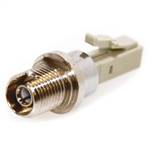 Adaptador de Fibra Optica LC Macho para FC Fêmea