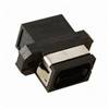 MPO Adaptador de Fibra Optica