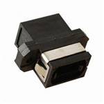MPO Adaptador de Fibra Optica