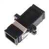 MTRJ Duplex Adaptador de Fibra Optica