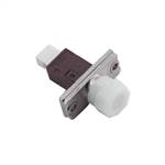 MU to FC Hybrid Adapter, Female to Female