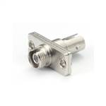 ST to FC Hybrid Adapter, Female to Female