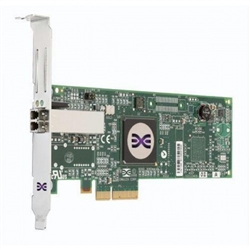 AJ762A(62B*/81E) | HP 8GB Host Bus Adapter (HBA)