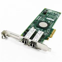 AJ764A | HP 8GB Host Bus Adapter (HBA)