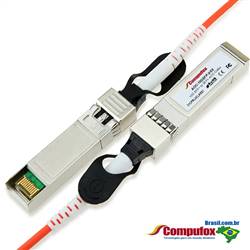 10GB SFP+ Active Optical cabo, SFP+ AOC, 5 Meters