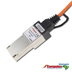 120GB CXP Active Optical cabo, CXP AOC, 20 Meter