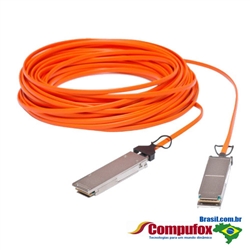 AOC-Q-Q-40G-50M-CO (Arista 100% Compatível)
