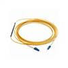 In-line Fixed Value Fiber Optic Attenuator