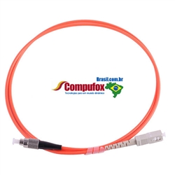 Simplex OM2 50/125 Multimodo Cabo De Fibra Óptica