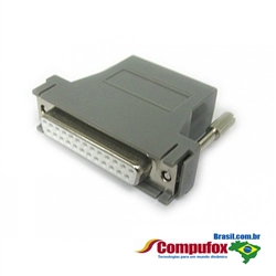 CAB-25AS-FDTE-CO (Cisco 100% Compatível)