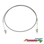 Armored Simplex OM2 50/125 Multimodo Cabo De Fibra Óptica