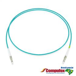 Armored Simplex OM3 50/125 Multimodo Cabo De Fibra �ptica