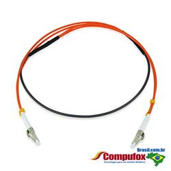 Armored Duplex OM2 50/125 Multimodo Cabo De Fibra Óptica
