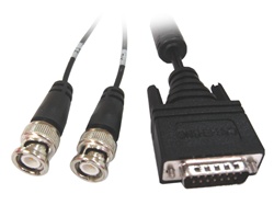 CAB-E1-BNC