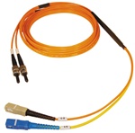 CAB-GELX-625/ST-SC (Cabo 100% Compatível com Cisco)