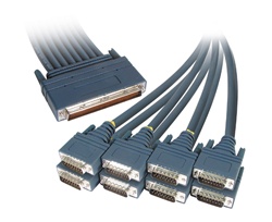 CAB-OCT-X21-MT