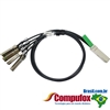 CAB-Q-S-0.5M-CO (Arista 100% Compatível)