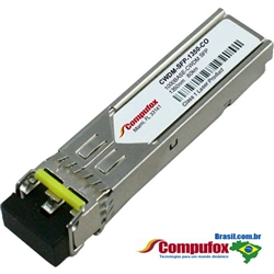 CWDM-SFP-1350 (100% Cisco Compatível)