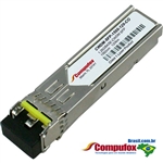 CWDM-SFP-1550-120-CO (Transceiver Optico 100% Compatível com Cisco)