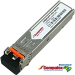 CWDM-SFP-1570-120-CO (Transceiver Optico 100% Compatível com Cisco)