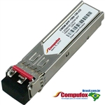 CWDM-SFP-1590-120-CO (Transceiver Optico 100% Compatível com Cisco)